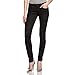 Produktbild Tommy Jeans Damen Sophie Skinny Jeans, Schwarz (460 Chicago Coated), W27/L34