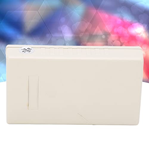 Module d'interface P810 avec sortie USB et connecteur RS232 pour contrôleur de générateur - 6