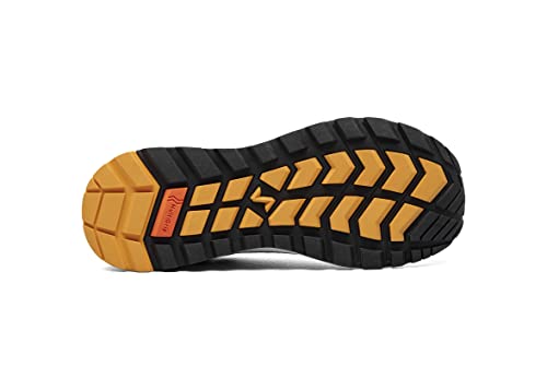 Forsake Cascade Trail Low Women's Water Resistant Hiking Sneaker Gunmetal 7 M Us #TOP6