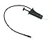Black PCM Oscilloscope Ground Lead
