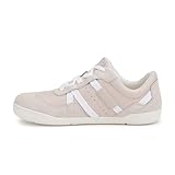 Xero Shoes Women's Kelso Barefoot Sneaker, Pink, 8.5