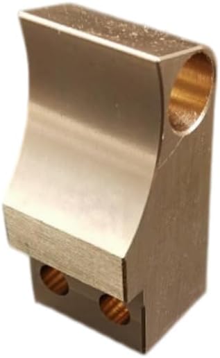 1 PC Paper Guide Copper Block Holder for CD102 Printing Press (PGCB-CD102-A)