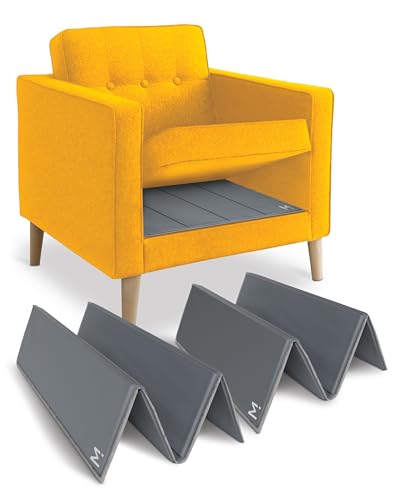 Heavy Duty Chair Cushion Support for Sagging Cushions (17x22) Reinforced