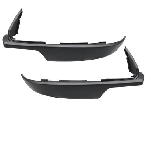 Coque rétroviseur pour Mazda 3 Axela et 6 Atenza 2007-2014 protection noire