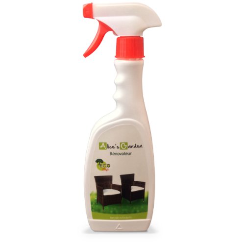 Fabel 42692 Limpiador, Transparente, Sencillo