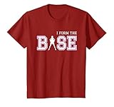 Cheerleading Geschenk Cheer I Form The Base