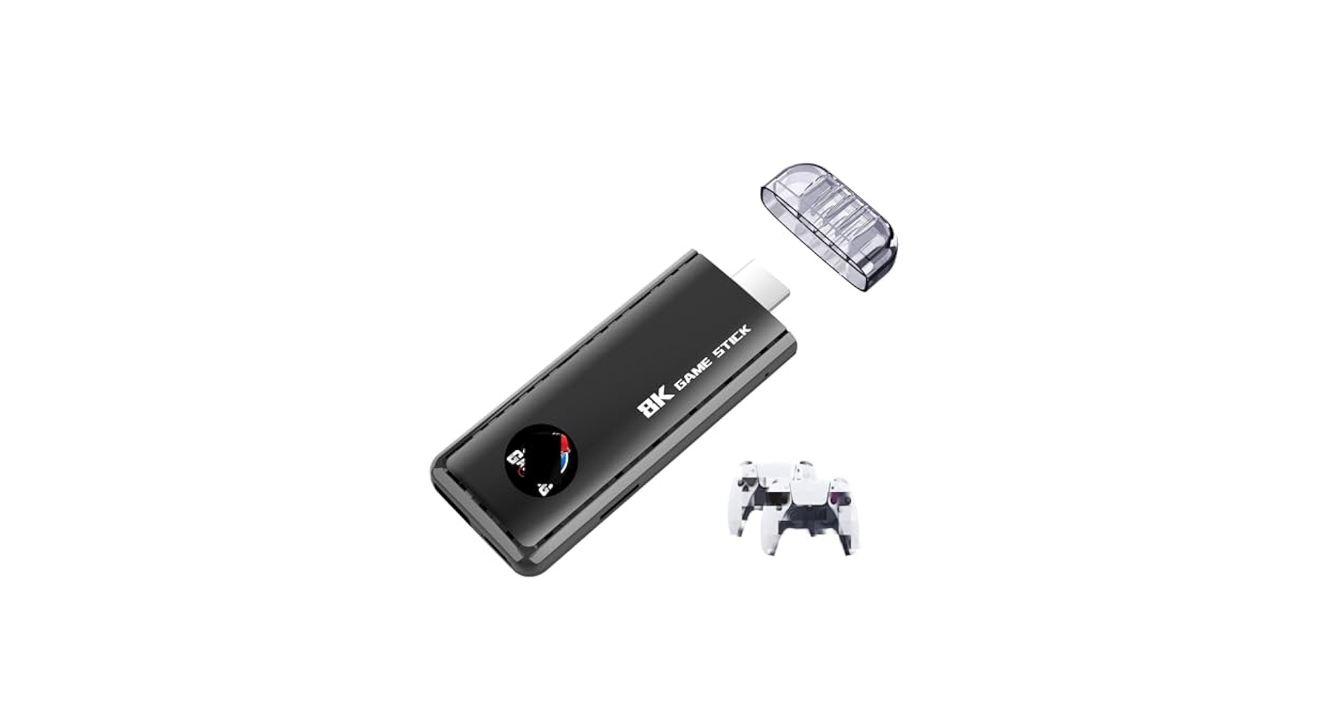 Amazon | X6ゲームコンソール2.4G HD+ワイヤレスハンドルゲーム