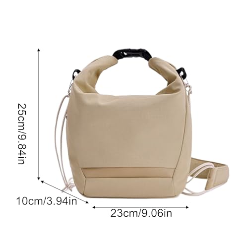 Bolsos de cámara compactos y fundas sling impermeables para fotografía 5