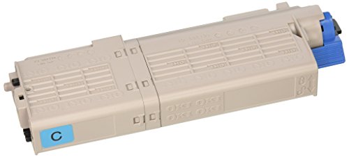 Hottest Sale Okidata OKI 46490603 High Capacity Cyan Toner Cartridge for C532, MC573 Hottest Sale Okidata OKI 46490603 High Capacity Cyan Toner Cartridge for C532, MC573