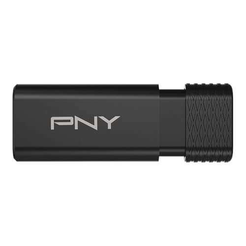 PNY PRO Elite V3 lecteur USB flash USB Type C 3.2 Gen 1 3.1 Gen 1 Neuf - vue 7