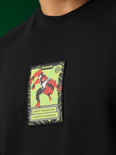 Image of The Souled Store Men T-Shirt