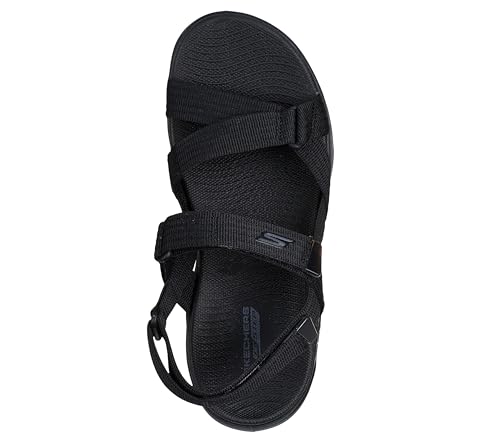 Image of Skechers Women's On-the-go Glide Step 2.0 Sandal - Camden