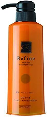 Amazon レフィーネ 白髪染め ヘアカラー ヘアスタイリング用品セット カラートリートメント R2 スターターセット 300g ブラウン ブラック ヘッドスパ トリートメントカラー 男性用 女性用 白髪 色混ぜ 第2世代 旧商品 ナチュラルブラック レフィーネ ヘアカラー 通販