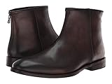 varvatos artisan pure review  John Varvatos Nyc Herren Stiefel mit Reißverschluss, Holzbraun, 40 EU