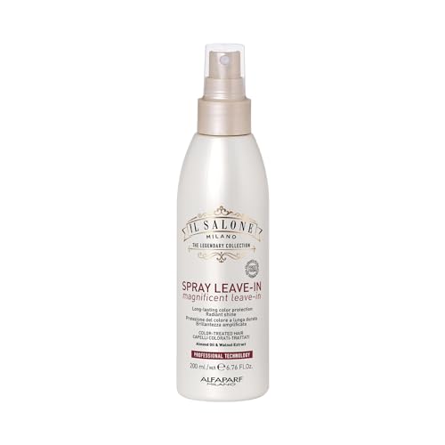 Il Salone Milano Magnificent Leave-In Spray 200ml - spray sin aclarado para cabello coloreado y tratado