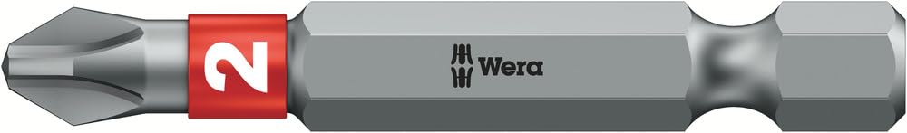 Wera Tool-Check Modular 1, 21 pezzi