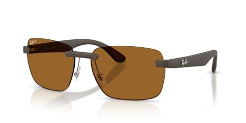 Image of Ray-Ban Unisex Sunglasses