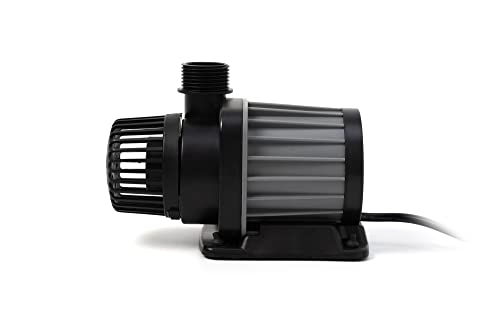 Image of Jecod /Jebao DCT Marine Controllable Water Pump (DCT-4000, 1056GPH)
