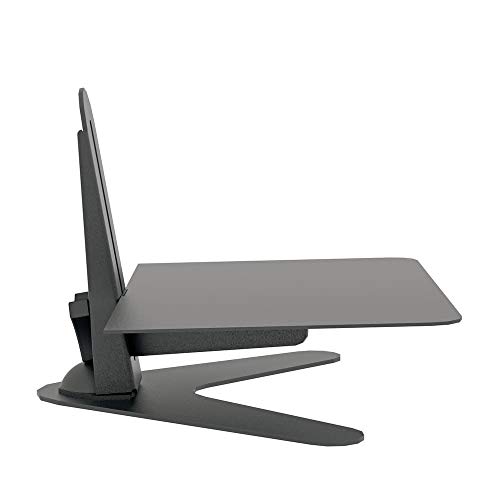Suporte de Mesa para Monitor com Base -MT-Base - Preto