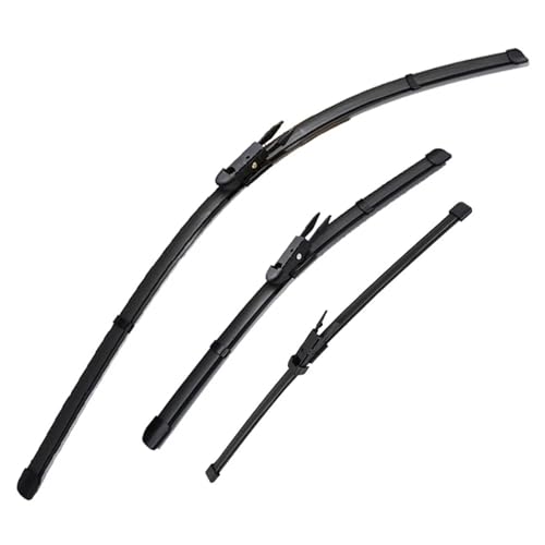 Balais d'essuie-glace BMW X1 E84 2009 2010 2011 2012 2013 2014 2015 vitres