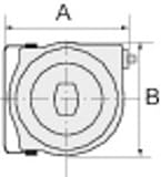 Zoom IMG-1 riegler 206189 avvolgitubo ad aria Zoom IMG-1 riegler 206189 avvolgitubo ad aria