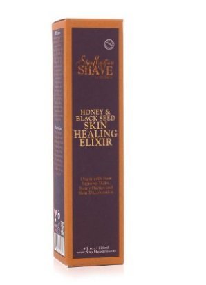 Sheamoisture Wmn Hair Spray Elixir miniatura 1