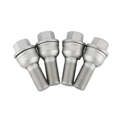 Tornillos para buje de rueda de VW Touareg y Audi Q7 repuesto OE WHT001693