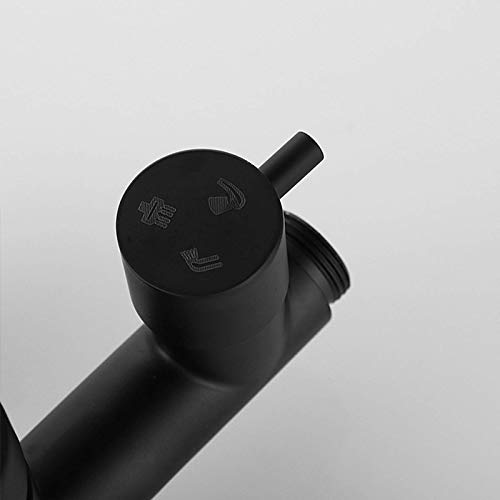 Système de douche complet avec mitigeur et colonne murale réglable - 3