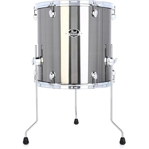 Pearl Floor Tom EXX1616F Cover