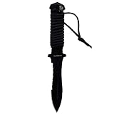 Aqua Lung Argonaut Knife - Spartan Tip