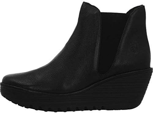 fly yoss ankle boots