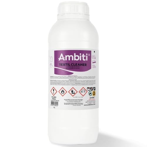 Ambiti Textil Cleaner 1L