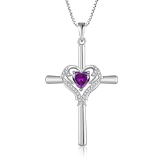 February,Amethyst Color