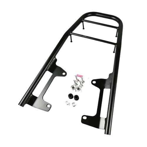 Porte-bagages MT-07 étagère arrière robuste pour boîte de transport moto 2018-2025