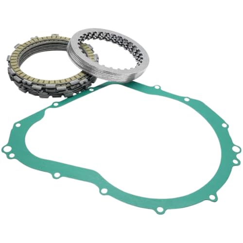 Kit d'embrayage GSXR600 2006 2007 joint ressorts transmission - 3