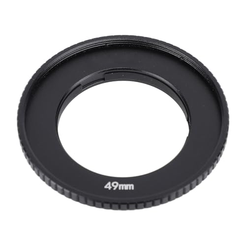 Image of Yosoo Health Gear 49mm Filter Adapter Ring, Action 4 Lens Frame