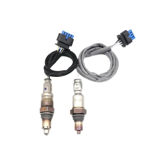 Sonde capteur d'oxygène Lambda O2 JR3Z-9F472-A JR3Z-9G444-B Ford Mustang 5.0L