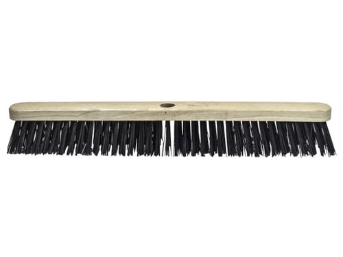 Faithfull - PVC Broom Head 600mm (24in)