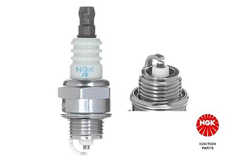 Foto von NGK Zündkerze 4626 & Nickel Spanner Size: 19 mm Gewindelänge: 9,5mm