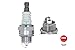 NGK (4626) Spark Plug - BPMR7A