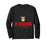 Benfica 1904 E Pluribus Unum Long Sleeve T-Shirt