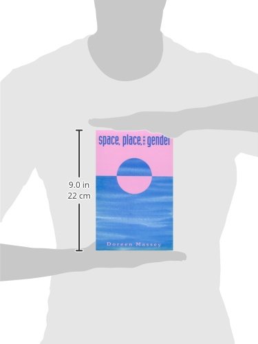 Space, Place, and Gender