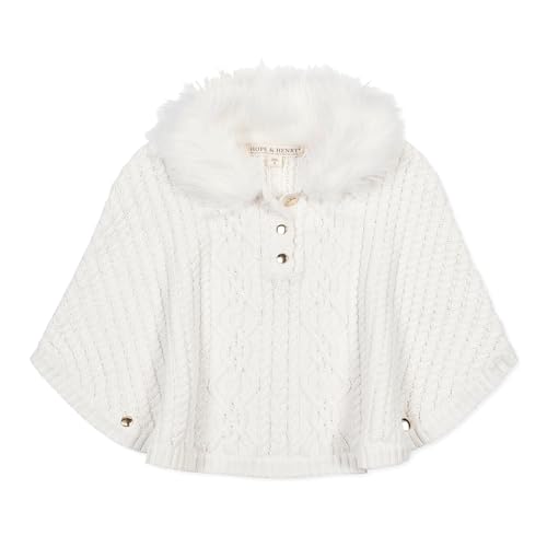 Image of Hope & Henry Girls' Sweater Cape