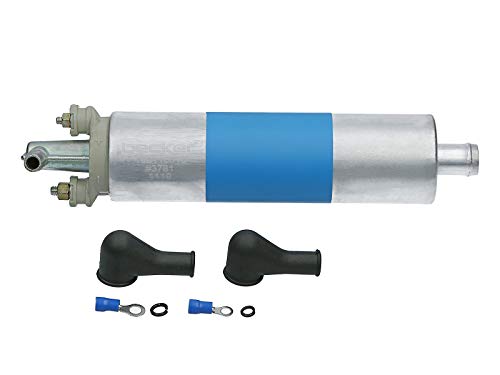 f.becker Benzinpumpe zum Austausch bei der Mercedes E-Klasse