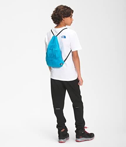 The North Face Teen Packable Wind Jacket, Meridian Blue, Xx-Small #TOP4