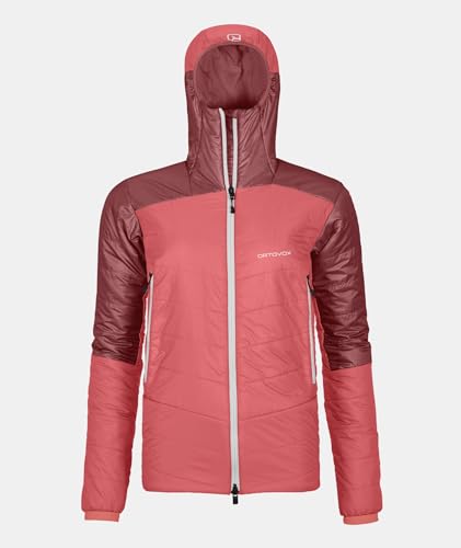 Veste Westalpen Swisswool W Ypsilanti pour vos ascensions en altitude