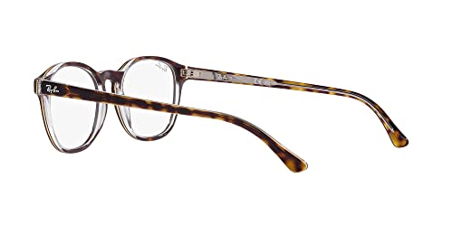 Image of Ray-Ban Rx5417 Round Prescription Eyewear Frames