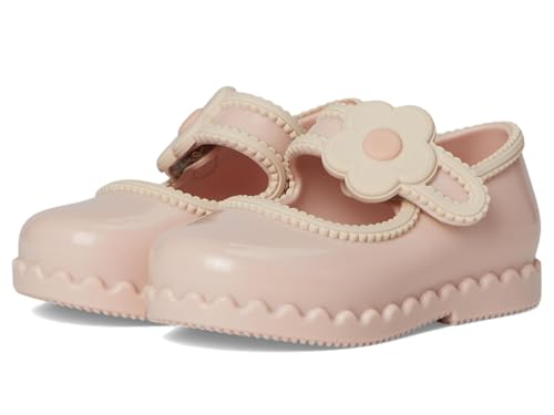 mini melissa Baby-Girl's Hip Ballerina (Toddler/Little Kid) Ballet Flat