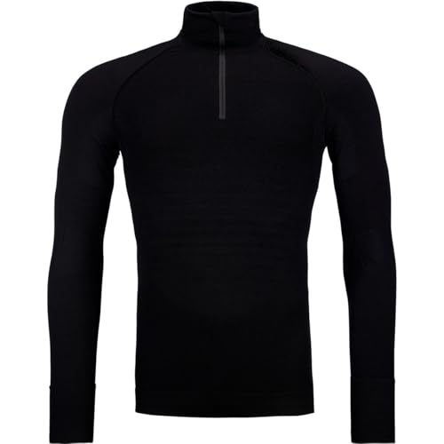 Preisvergleich Produktbild ORTOVOX 230 Competition Zip Neck, Funktionsshirt, Herren
