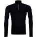 Produktbild ORTOVOX 230 Competition Zip Neck, Funktionsshirt, Herren